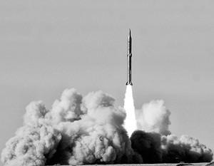 Иран продолжит создавать баллистические ракеты