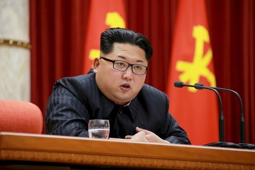КНДР пригрозила нанести удары по Республике Корея и США