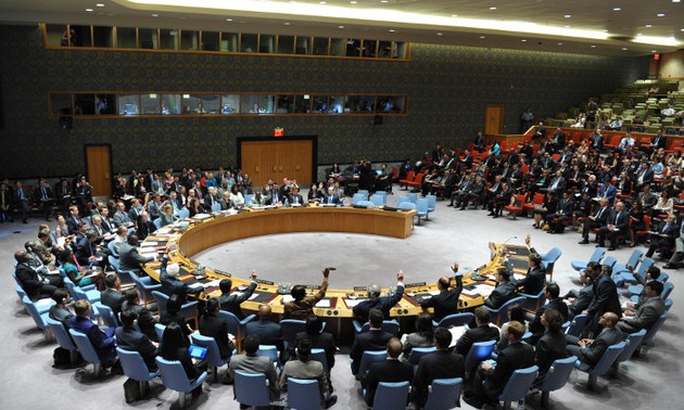 США внесли в СБ ООН резолюцию о расширении санкций против КНДР