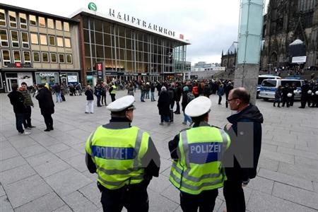 Террористы ИГ в соцсети пригрозили напасть на объекты в Германии