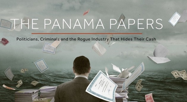 Многие страны проводят расследования в связи с «панамским досье» 
