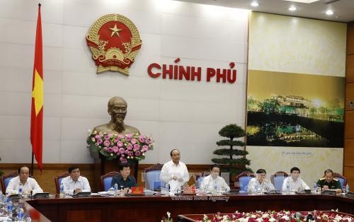 В скором времени состоится встреча премьера Вьетнама с представителями деловых кругов