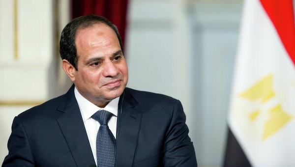 Египет вновь подтвердил позицию о поддержке разрешения ливийского кризиса политическим путем 