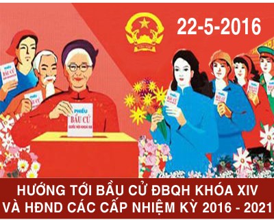 День выборов – праздник демократии во Вьетнаме
