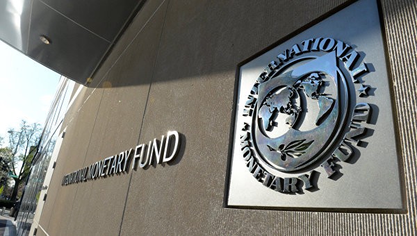 МВФ вновь предупредил Британию о последствиях выхода из ЕС