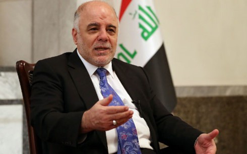 Премьер Ирака поручил проверить детекторы взрывчатки после теракта в Багдаде  