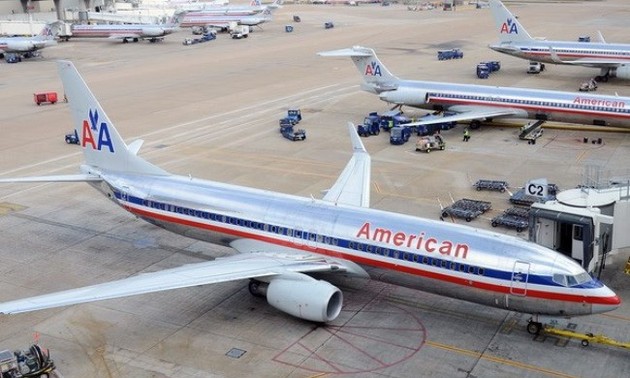 Минтранс США отобрал восемь авиакомпаний для полетов на Кубу