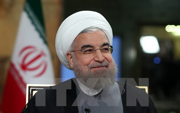 Иран желает содействовать свободной торговле со странами в Евразии и на Кавказе