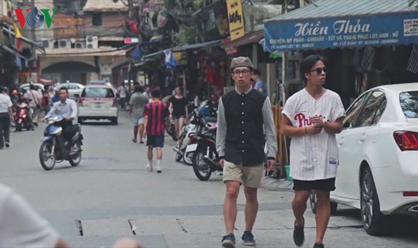В фильме, снятом вьетнамцами в Чехии, подчеркивается важность сохранения традиционных ценностей