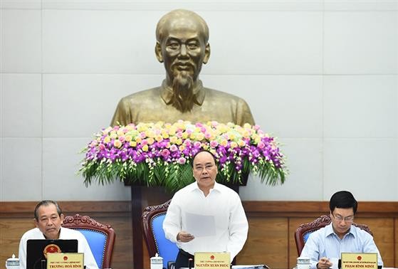 Премьер Вьетнама: Доверие к экономике страны восстановилось