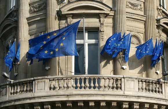 Страны ЕС объявили о готовности ратифицировать Парижское соглашение по климату  
