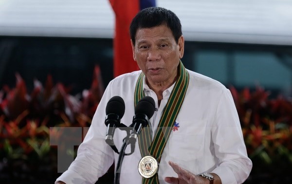 Филиппины обязались не игнорировать вердикта Третейского суда в Гааге