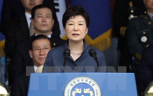 В Республике Корея оппозиция отвергла кадровые перестановки