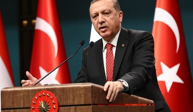 Президент Турции не исключает возможности досрочных выборов