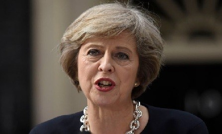 Правительство Британии намерено запустить механизм Brexit к концу марта