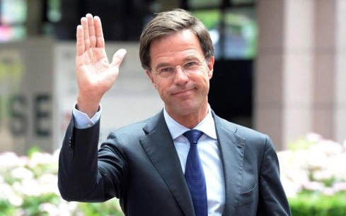 Лидеры политических фракций в Нидерландах обсудили создание коалиции