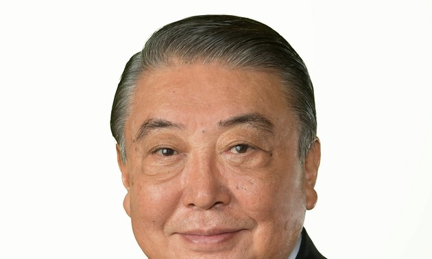Спикер Нижней палаты Парламента Японии совершит официальный визит в СРВ