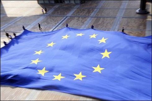 В Брюсселе открылся двухдневный саммит Евросоюза