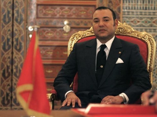 Руководители Вьетнама поздравили короля Марокко с днем восшествия на престол 