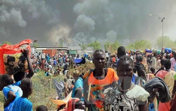 Судан и Южный Судан обсудят возможность возобновления добычи нефти 