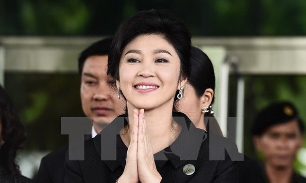 Таиланд аннулирует паспорта бывшего премьера Йинглак Чинават