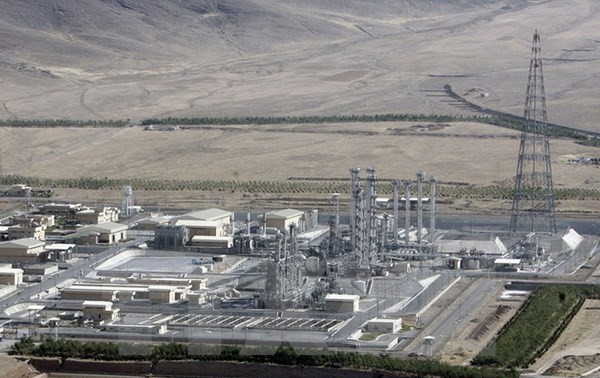 МАГАТЭ: Иран выполняет все условия ядерного соглашения