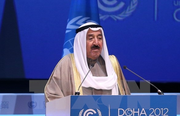 Саммит аравийских монархий в Кувейте завершился на сутки раньше