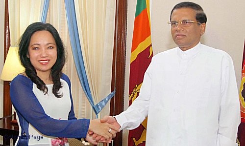 Представитель Вьетнама выбран 7-м генеральным секретарем «Плана Коломбо»