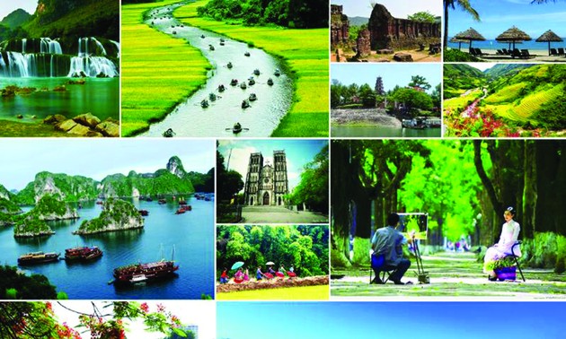 4-я промышленная революция требует от Вьетнама больших изменений в области туризма