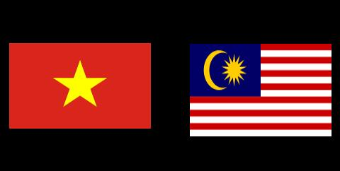 Позравительные телеграммы в связи с 45-летием со дня установления вьетнамо-малайзийских отношений