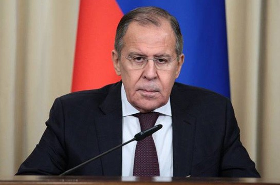 Россия назвала провокацией обвинения в адрес Сирии в применении химоружия