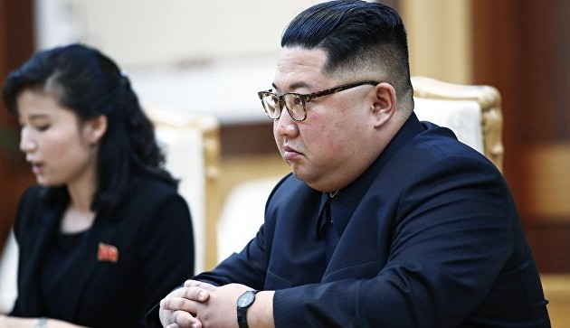 В Госдуме назвали возможные сроки визита Ким Чен Ына в Россию