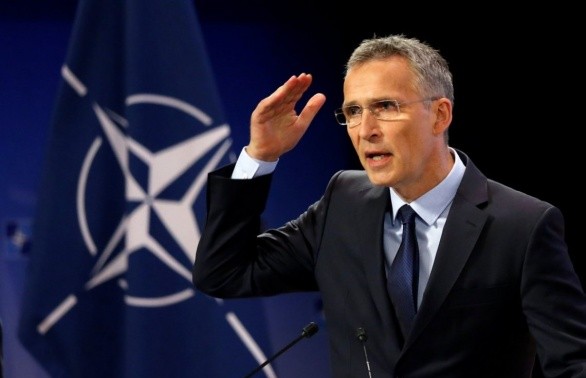 Евросоюз и НАТО расширяют партнерство 