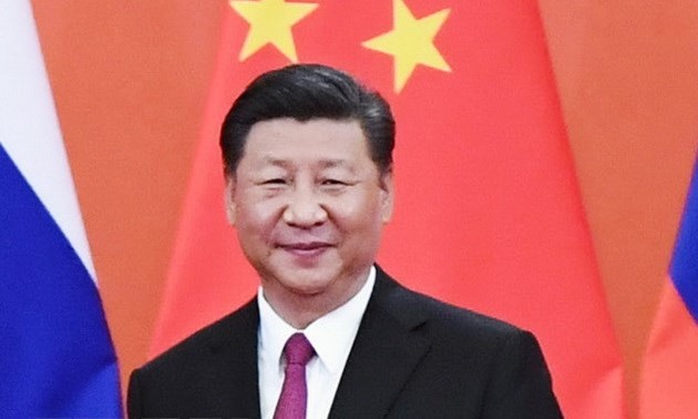 Китай призывает США и КНДР выполнить договоренности саммита в Сингапуре