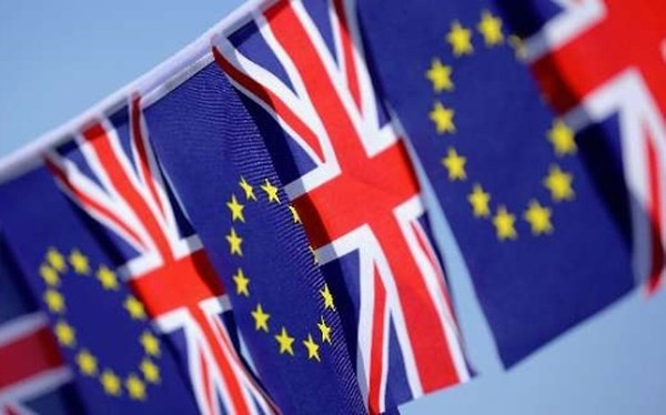 ЕС и Британия представили план по разделению членства во ВТО