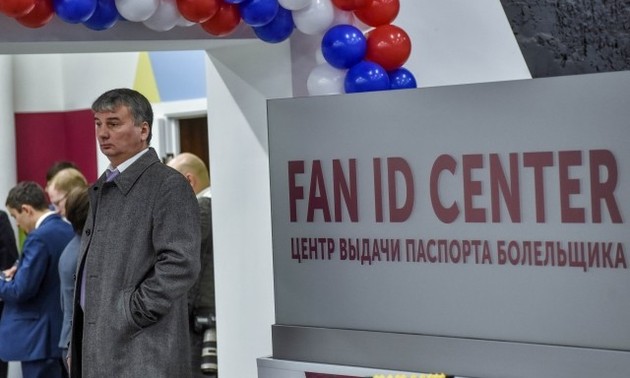 Россия продлила безвизовый режим для владельцев FAN ID
