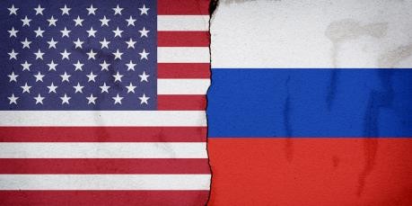 Россия вводит ответные пошлины на товары из США