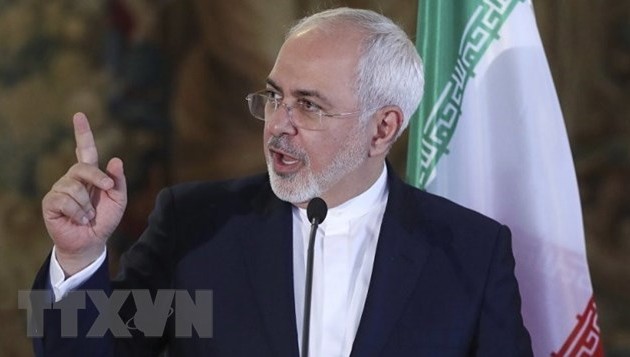 Иран: европейцы «не должны бояться расходов», если они действительно хотят сохранять ядерное соглашение