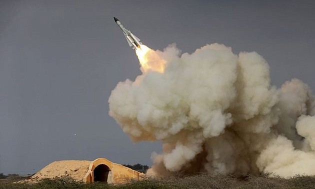 Иран намерен расширить возможности своих баллистических и крылатых ракет
