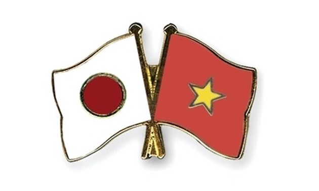 Отмечается 45-летие со дня установление дипотношений между Вьетнамом и Японией