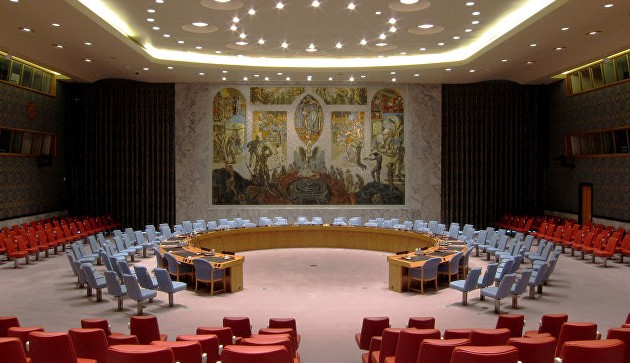 Россия предлагает провести открытое заседание Совбеза ООН по Сирии
