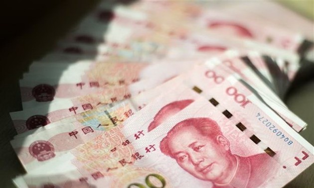 Россия и Китай обсуждают создание системы расчетов в рублях и юанях