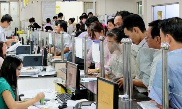 Наблюдаются позитивные сдвиги в упрощении условий ведения бизнеса во Вьетнаме