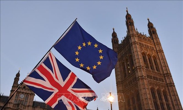 Британский парламент проголосует по Brexit 11 декабря