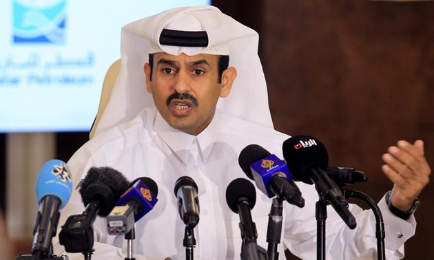 Катар заявил о выходе из ОПЕК   
