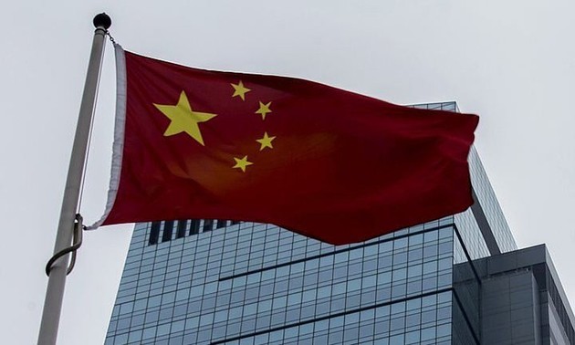 В Китае двух граждан Канады заподозрили в подрыве нацбезопасности КНР