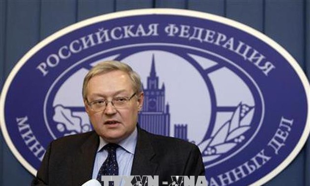 РФ и ЕС призывают к сохранению Договора о РСМД