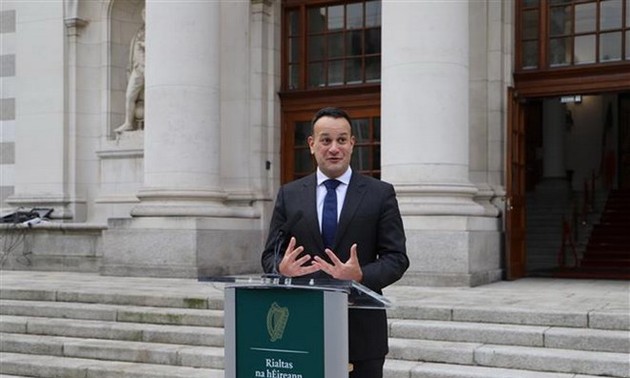 Правительство Ирландии подготовило законы на случай “жесткого” Brexit