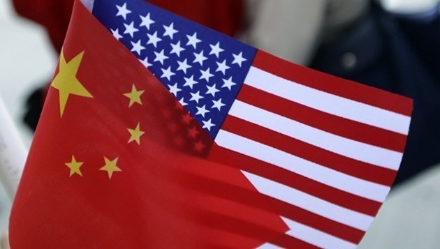 Зампредседателя КНР призвал к диалогу с США