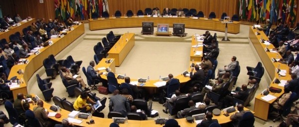 На 32-й саммите АС найдены меры для обеспечения мира и безопасности на континенте